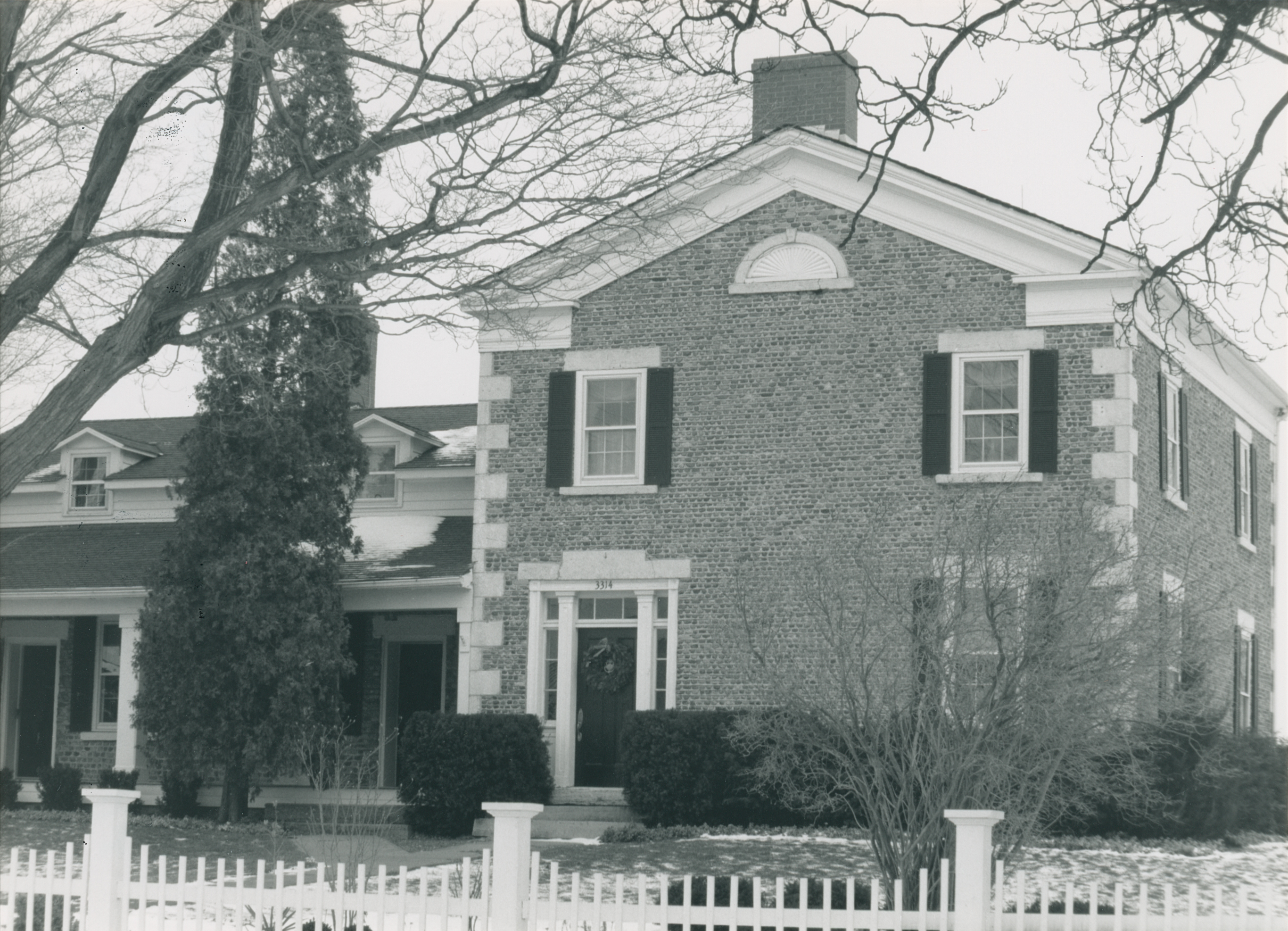 Whe-7 3314 North Rd 1